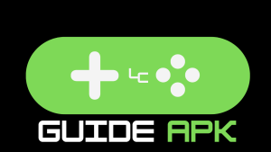 Guide APK