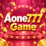 Aone777 Game